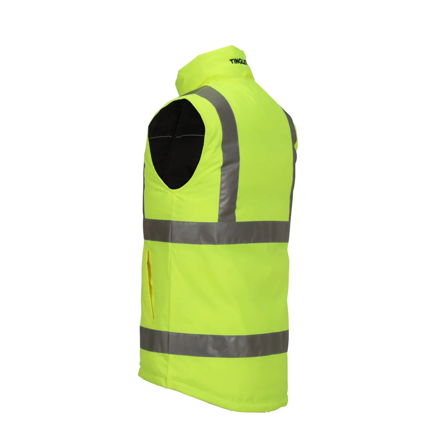 Reversible Insulated Vest