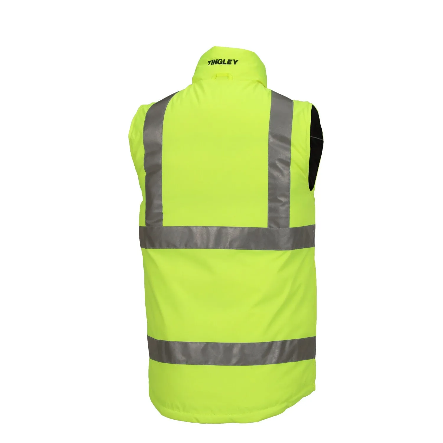 Reversible Insulated Vest