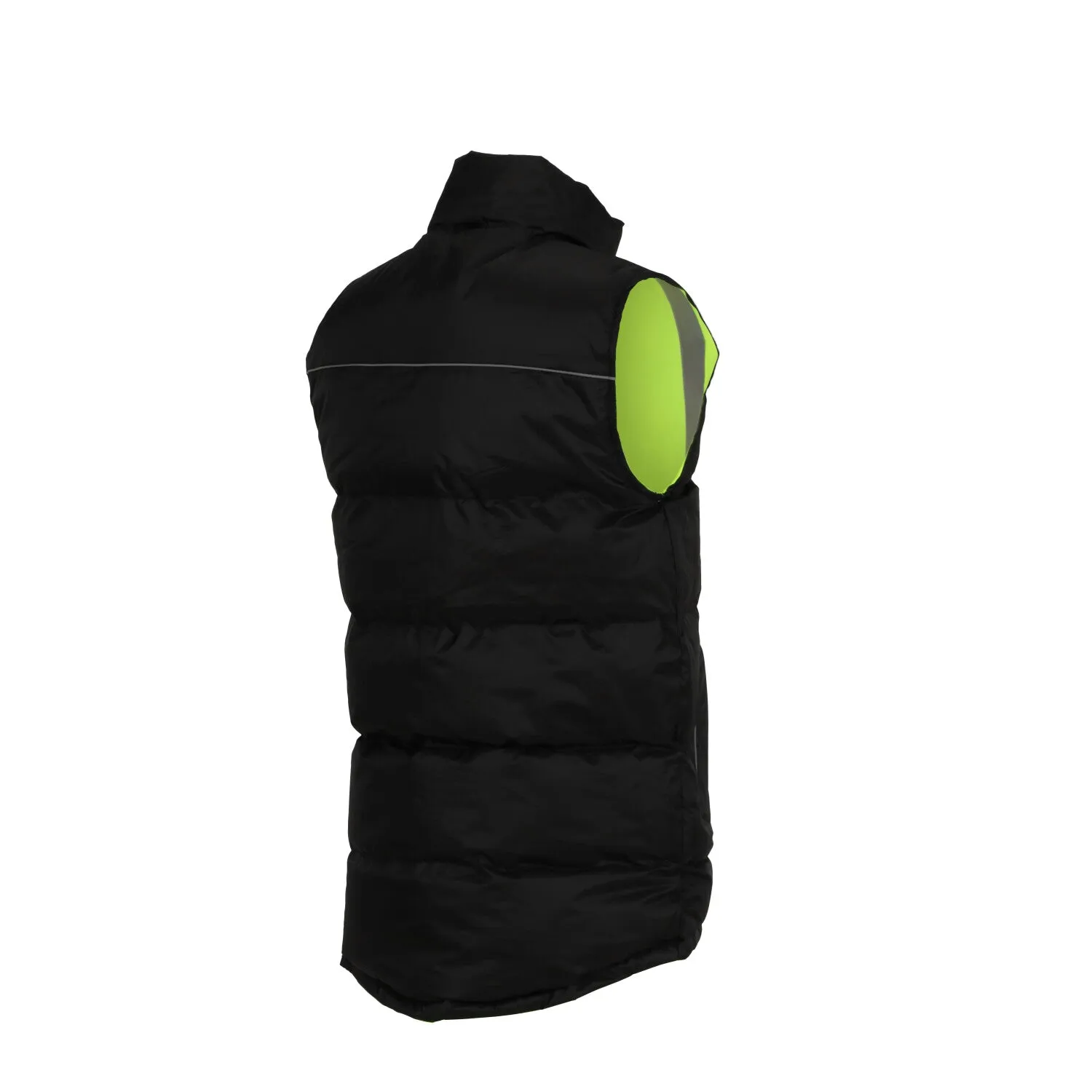 Reversible Insulated Vest