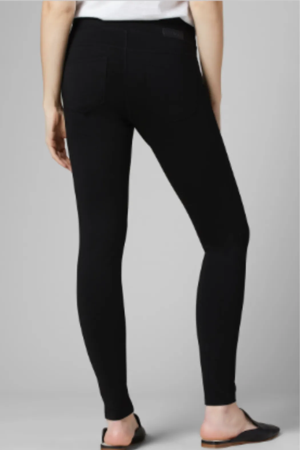 Riki Black Legging