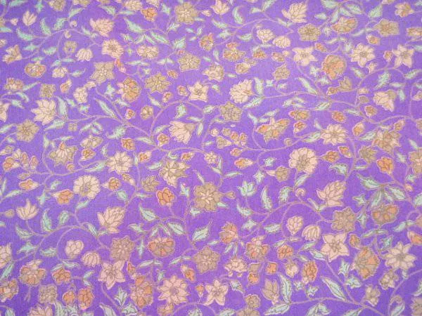 Silk crepe-de-chine