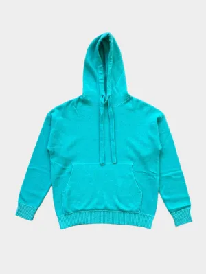 Soft Cashmere Hoodie