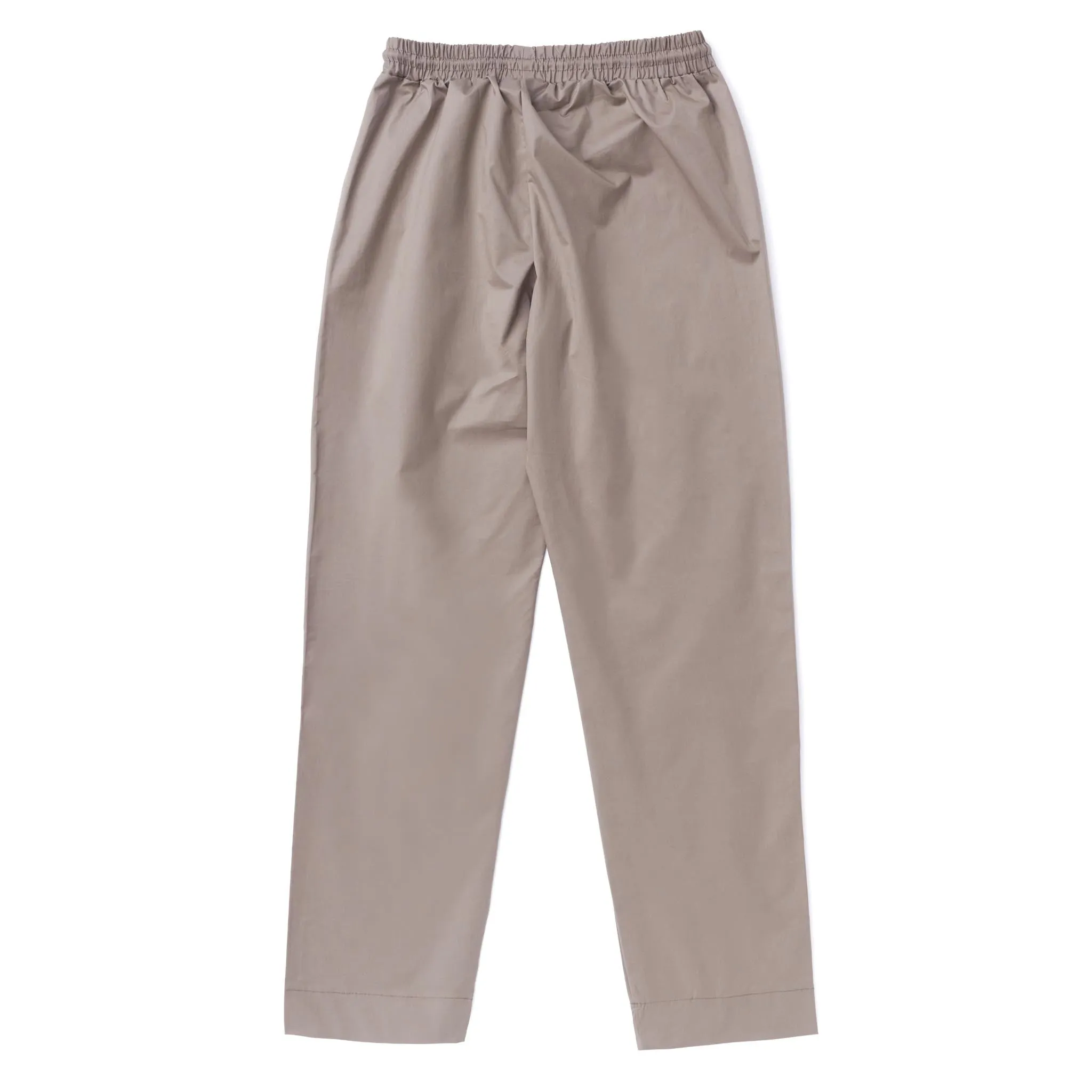 Tee Library Act V Pants Grey