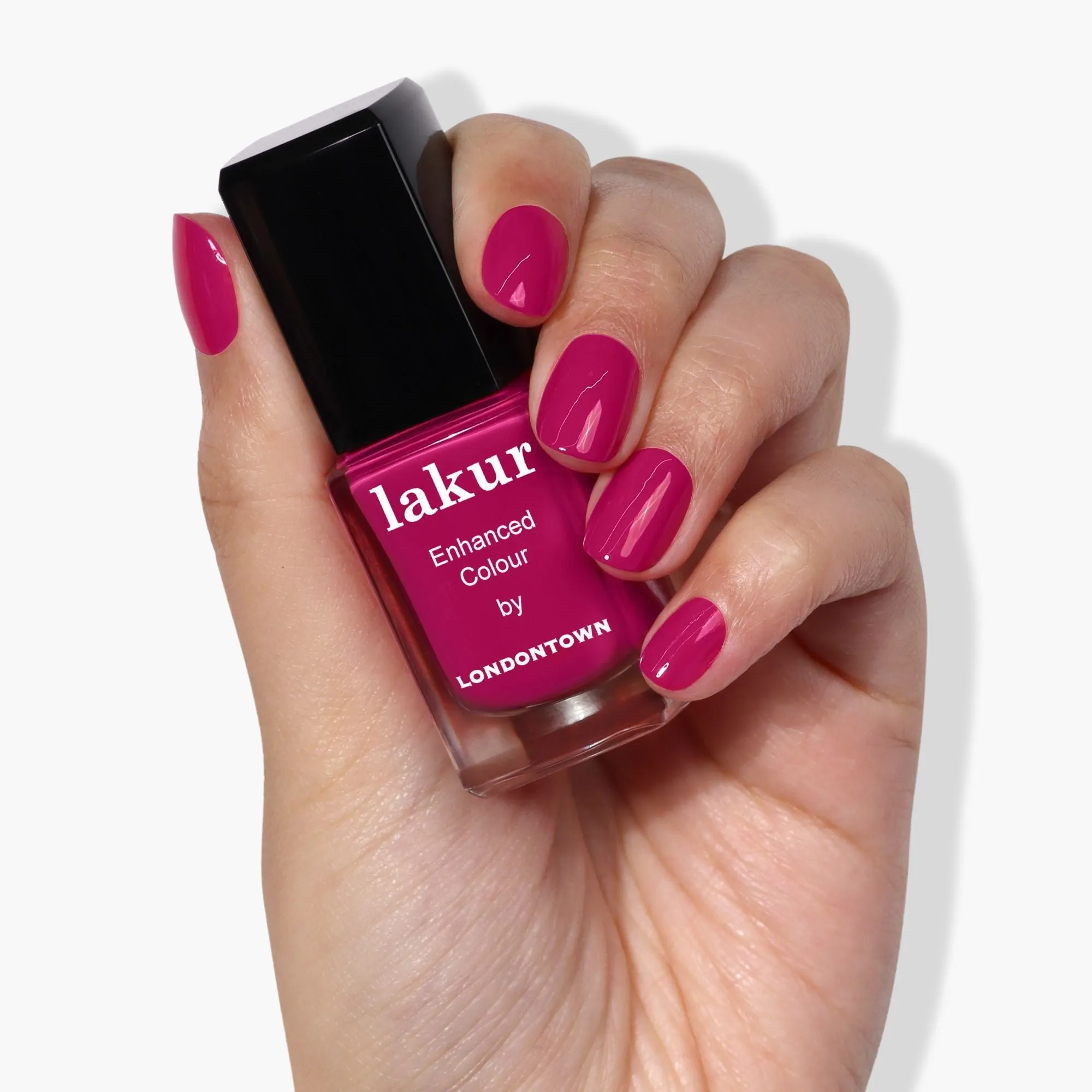 Teeny 'Kini Nail Color | Gel-Like Nail Polish - Clean Beauty