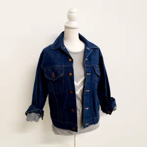 Thrifty Jacket - Maverick Denim