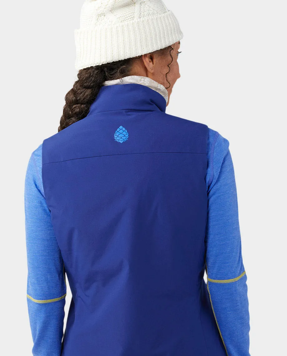 Women's Fernos Insulated Vest