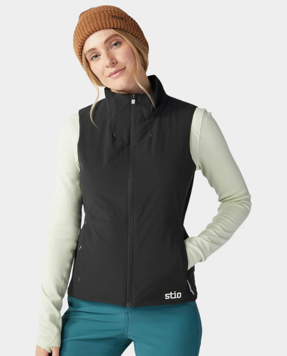 Women's Fernos Insulated Vest