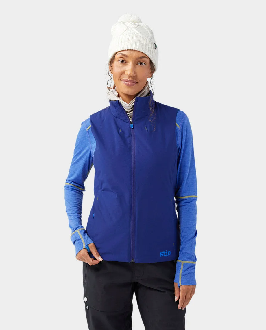 Women's Fernos Insulated Vest