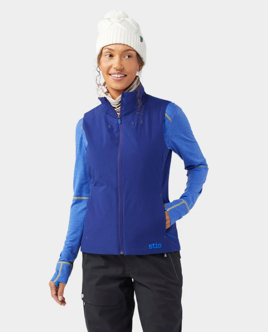 Women's Fernos Insulated Vest