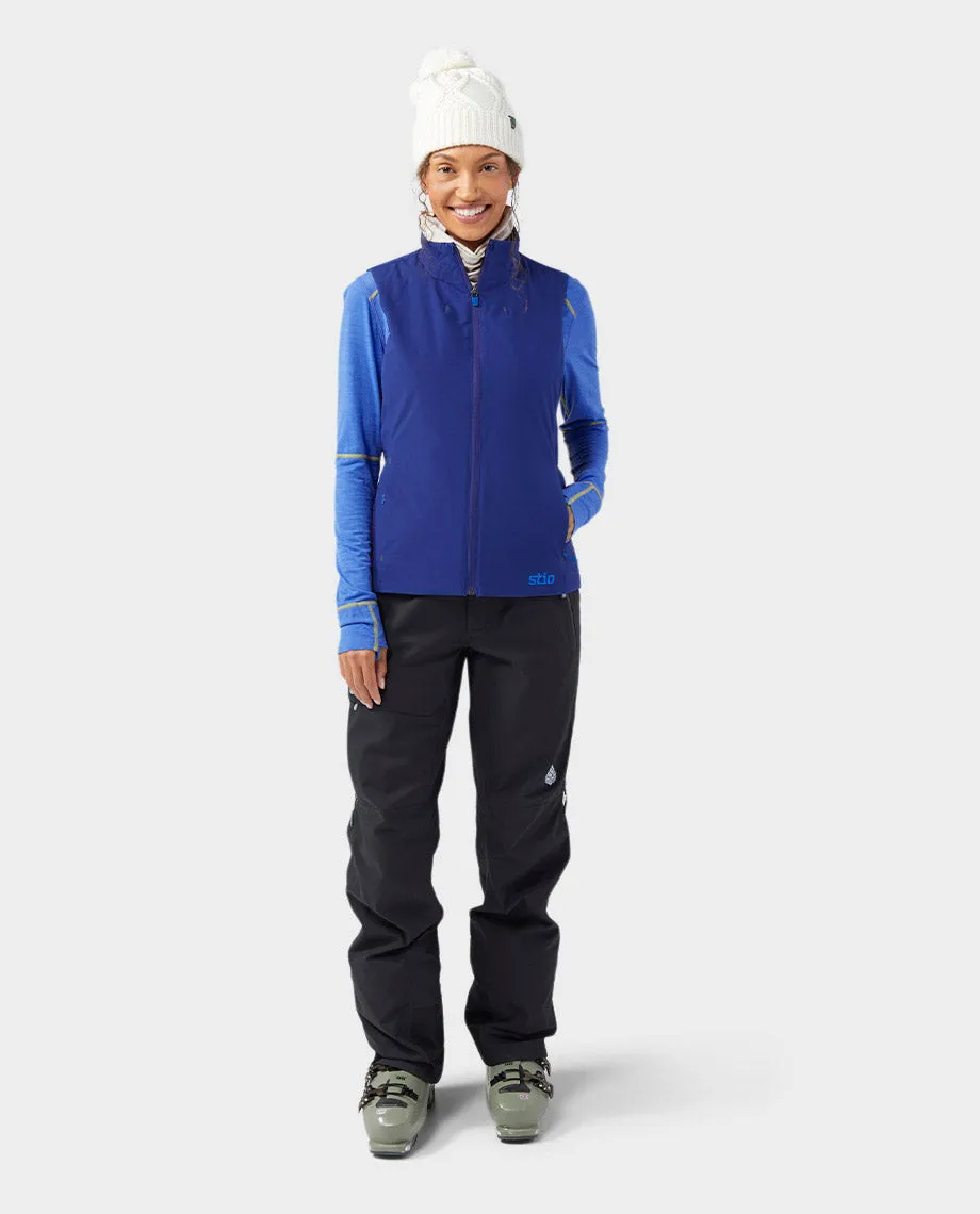 Women's Fernos Insulated Vest