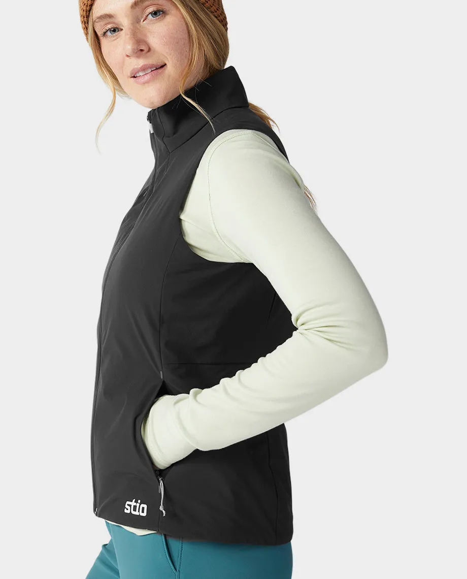 Women's Fernos Insulated Vest