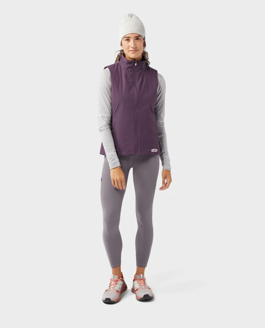 Women's Fernos Insulated Vest