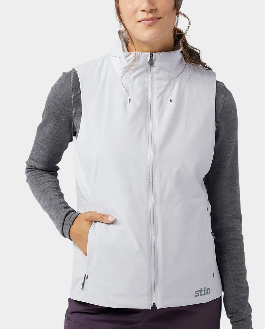 Women's Fernos Insulated Vest