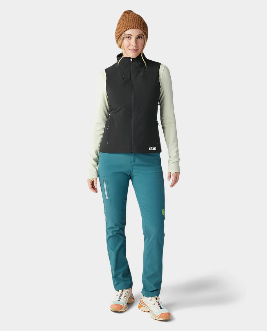 Women's Fernos Insulated Vest