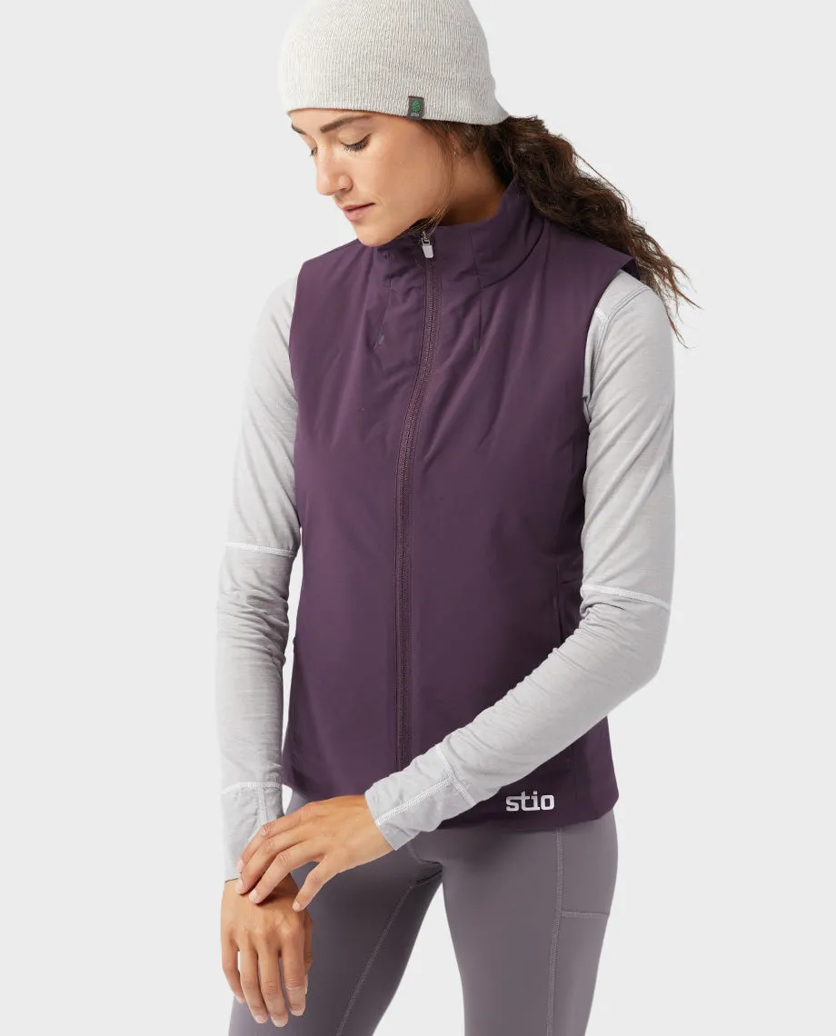 Women's Fernos Insulated Vest