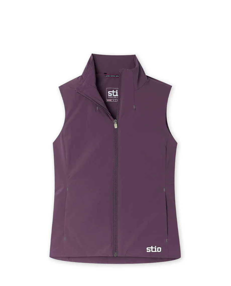 Women's Fernos Insulated Vest