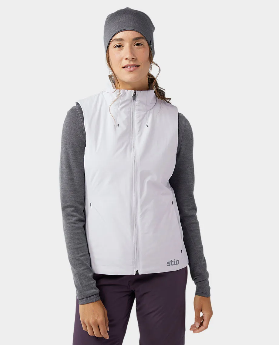 Women's Fernos Insulated Vest