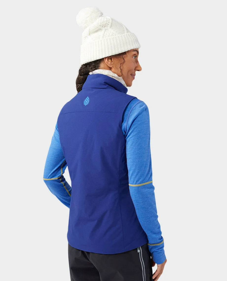 Women's Fernos Insulated Vest