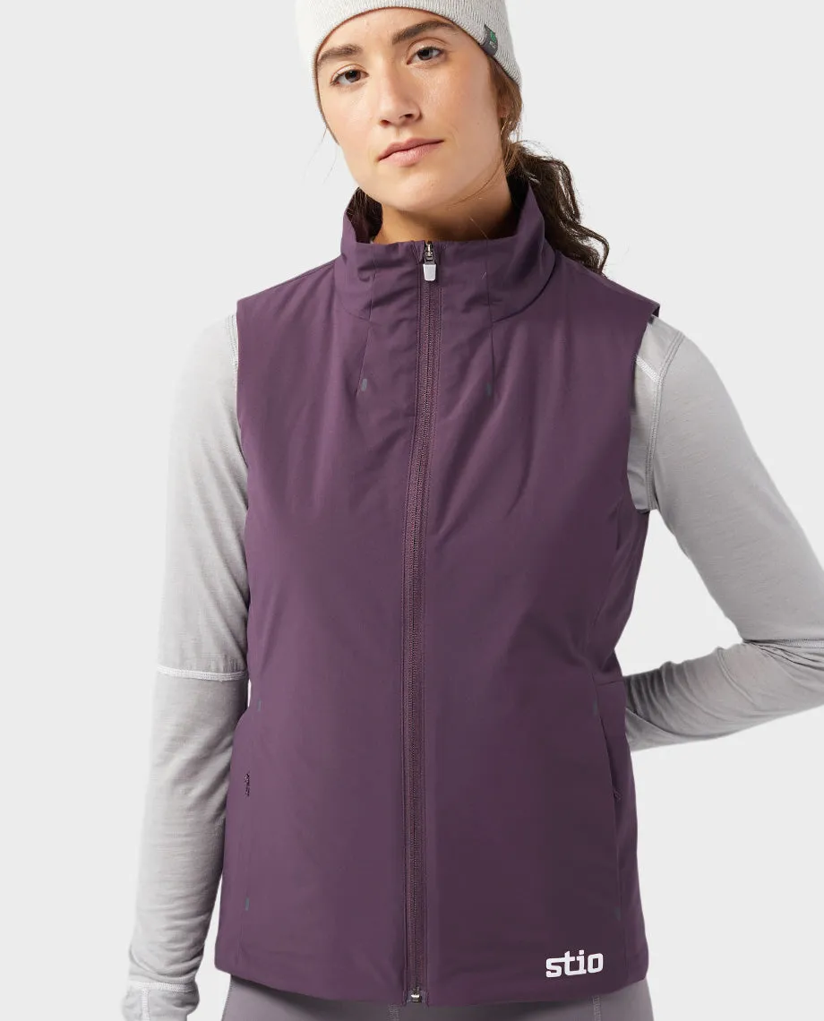 Women's Fernos Insulated Vest