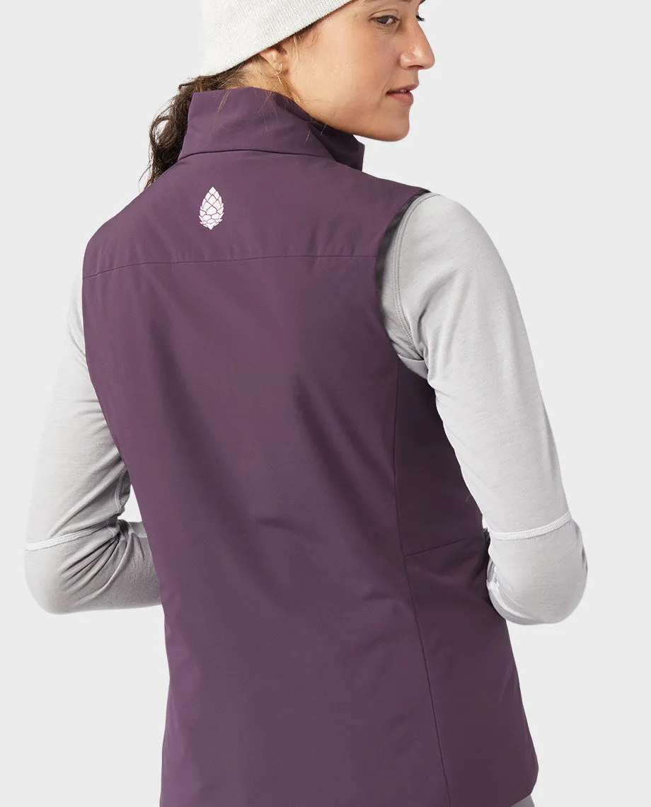 Women's Fernos Insulated Vest