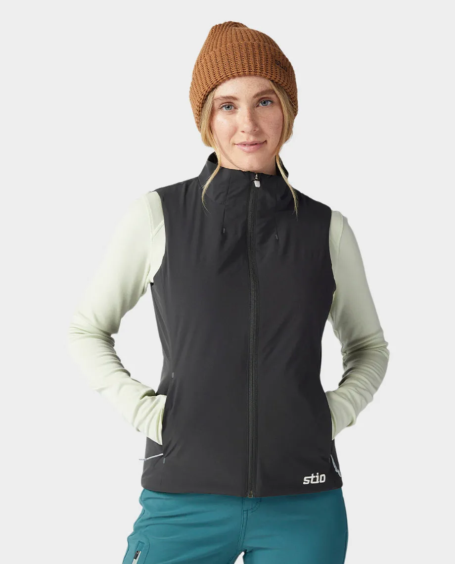 Women's Fernos Insulated Vest