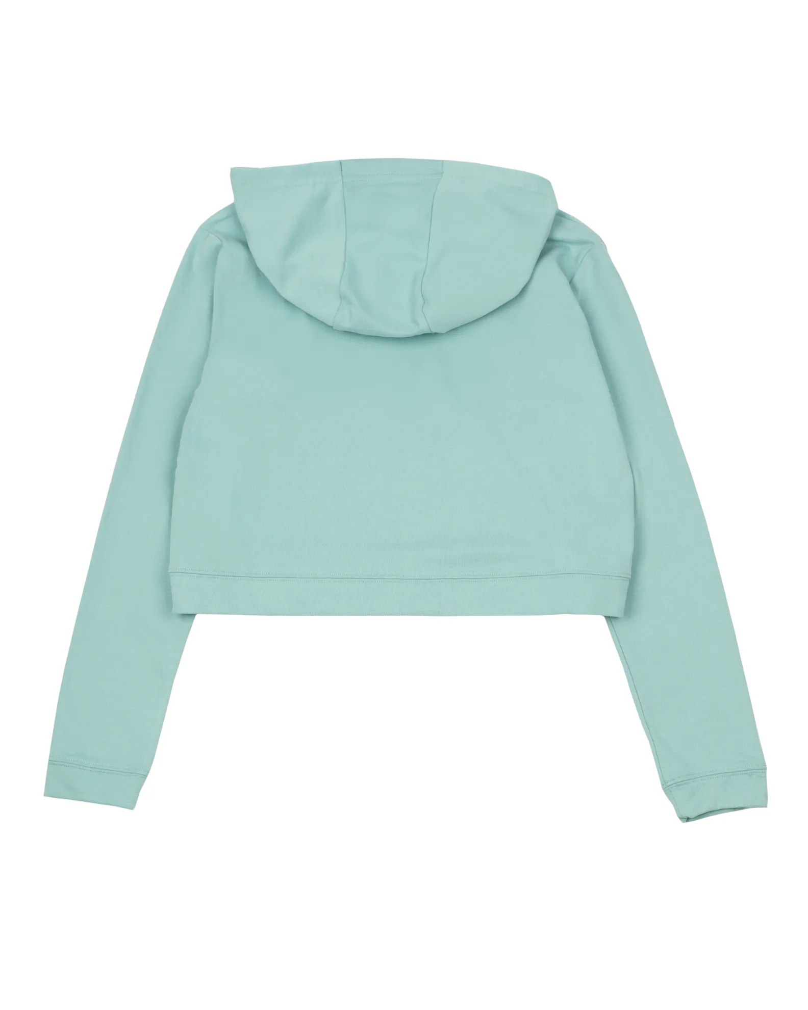 Women's Gaby Cropped L/S Pullover Hoodie