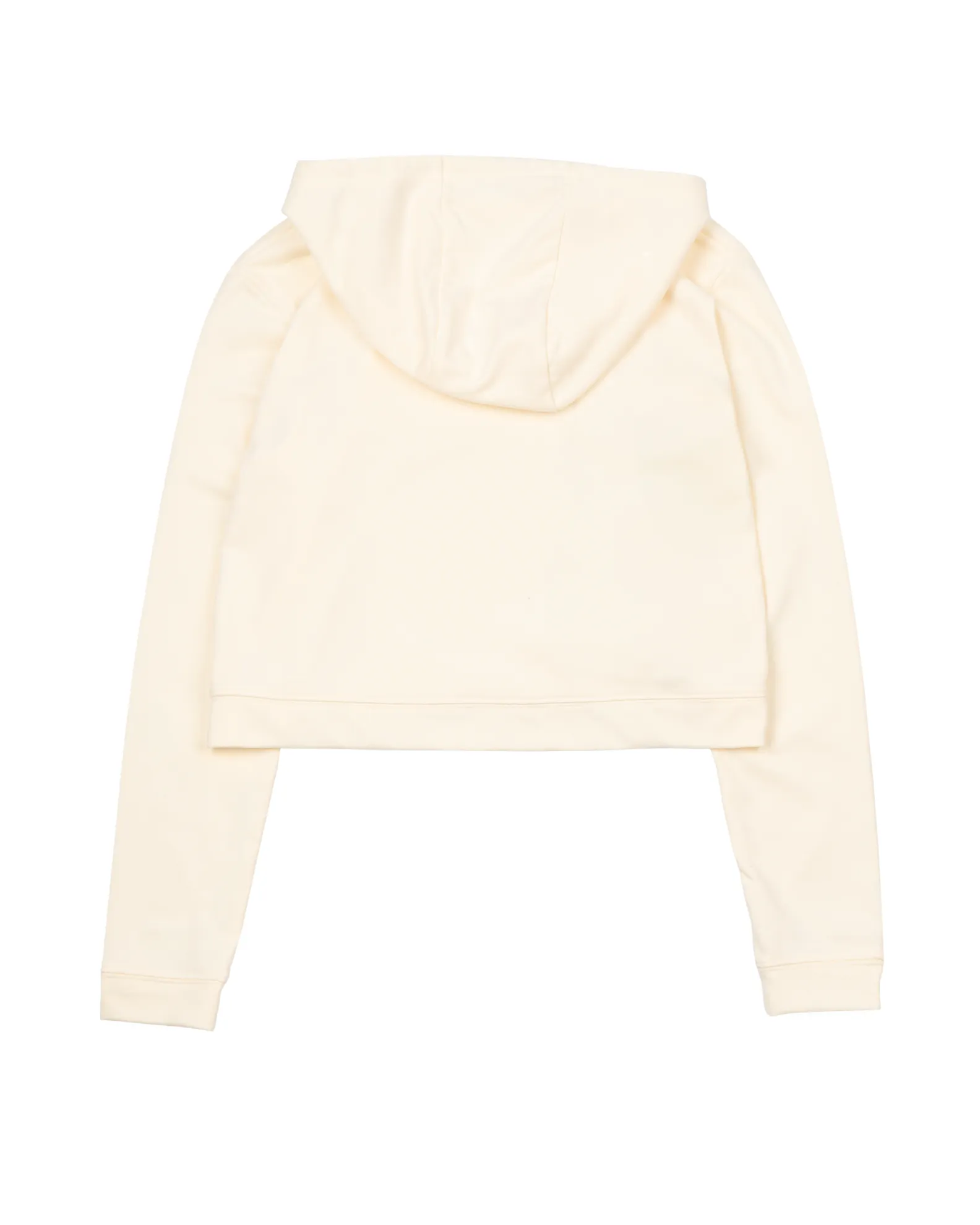 Women's Gaby Cropped L/S Pullover Hoodie