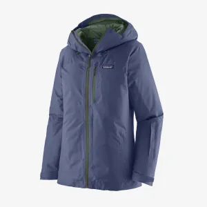 Women's Insulated Powder Town Jacket