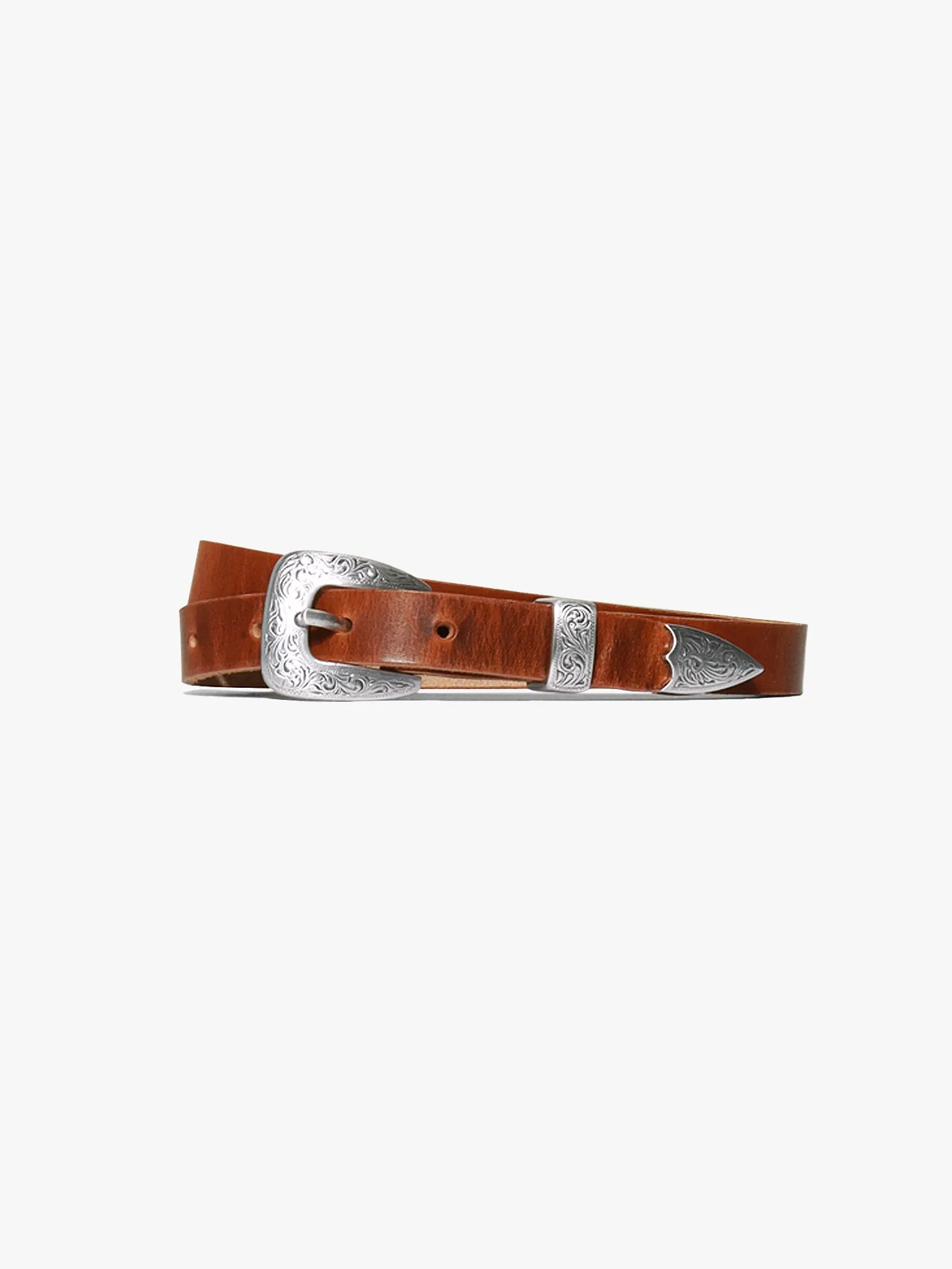 Xirena - Austin Belt in Tan