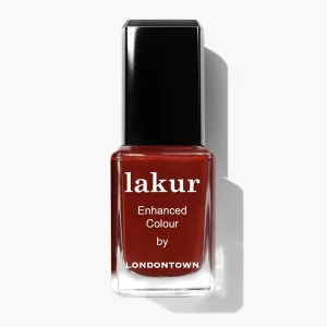 You Autumn Know Nail Color | Gel-Like Nail Polish - Clean Beauty