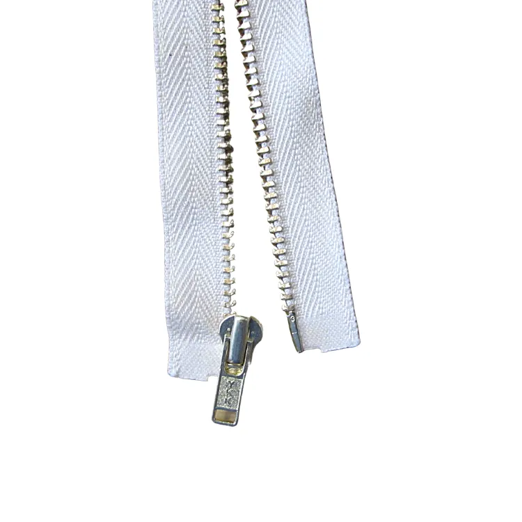 Zipper-Natural-15"-Open Bottom